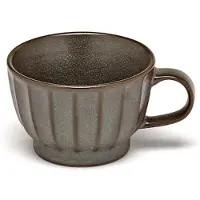 Serax Inku espressokopje 10 cl Green