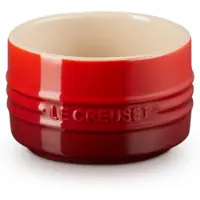 Le Creuset ramequin stapelbaar Cerise