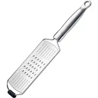 Rösle Handrasp, Medium, RVS -