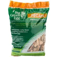 Big Green Egg | Rooksnippers Pecan