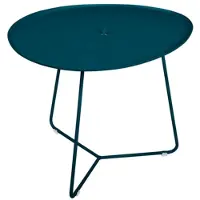 Fermob Cocotte niedriger Tisch