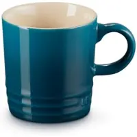 Le Creuset - Espressokopje Deep Teal 0,1l