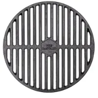 The Bastard Gietijzeren Grid Compact 33 cm