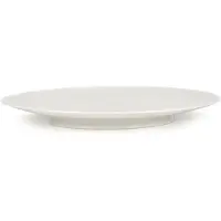 Serax Ann Demeulemeester Ra bord D17cm off white