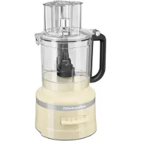 KitchenAid 5KFP1319EAC Amandelwit