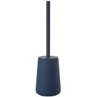 Zone Nova One toiletborstel royal blue