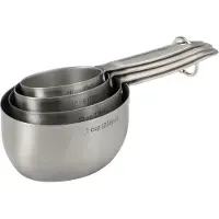 Big Green Egg Maatbekers **