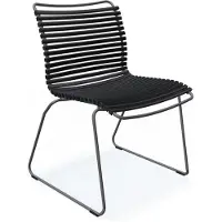 Houe Tuinstoel Click Dining Chair Black
