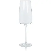 Schott zwiesel Zwiesel Glas Sensa Champagneglas Light & fresh 77 - 0.388 Ltr - 6 stuks