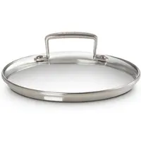 Le Creuset Glasdeksel Ø18cm