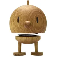 Hoptimist Bumble S figuur Oak