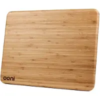 Ooni Pizza Prep Deksel