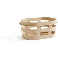 HAY Wasmand Basket Nougat Small