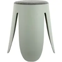 Leitmotiv Kruk Savor - Groen - Ø44cm - Modern