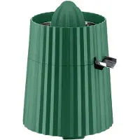 Alessi Plissé citruspers Groen