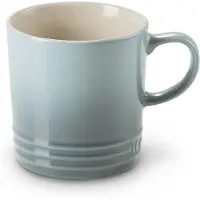 Le Creuset mok 35 cl Sea Salt