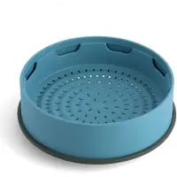 Greenpan CC006630-001 Steamy Blauw 24 cm