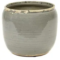 Serax - Costa Bloempot XS - Grijs