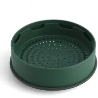 Greenpan Stoominzet Steamy Green