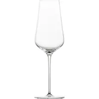 Zwiesel Glas Champagneglas Duo 378 ml (Set van 2)