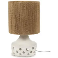 Serax Tafellamp Oya Brown | Oya 02