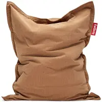 Fatboy Recycled Original Slim Cord Zitzak - Zitzakken & poefs Gerecycled Polyester Teddybear - 105943