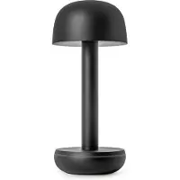 Humble Lights Oplaadbare tafellamp Two black