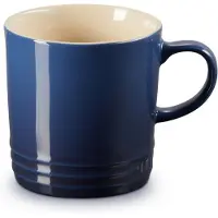 Le Creuset beker 0,35L aardewerk ink
