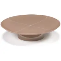 Serax Zuma Taartplateau Sienna