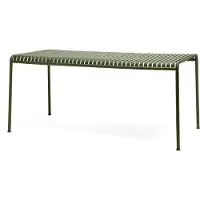 HAY Palissade Eettafel 160 x 80 cm