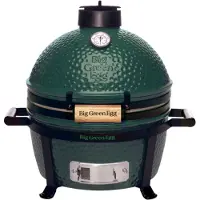 Big Green Egg MiniMax