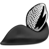 Alessi Forma kaasrasp 20 cm rvs