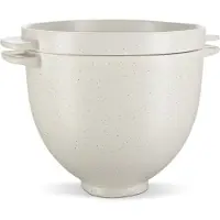 KitchenAid 5KSM2CB5BGS Broodkom 4,7 L