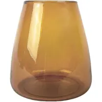 XLBoom Dim Smooth - Amber / Kleurein