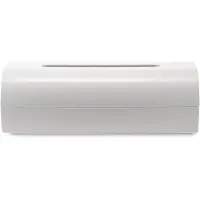 Alessi Tissuebox Birillo White