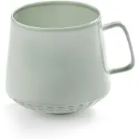 Serax - Nido - Cappuccinokop h7,5cm Green