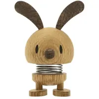 Hoptimist Bunny S Oak 9 cm