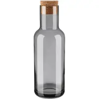 Blomus Fuumi karaf 1L Smoke