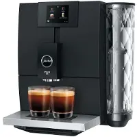 Jura Ena 8 Full Metropolitan Black