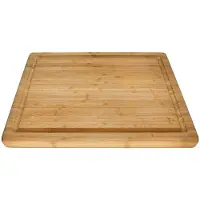 Point-Virgule Snijplank Bamboe FSC 40 x 30 x 3 cm
