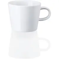 Thomas Koffiekop Cucina Combi Bianca 220 ml