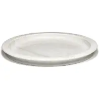 Serax Dienblad Dune Kitchen & Table By Kelly Wearstler White L 53 x 53 x 4,6 cm