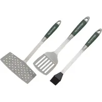 Big Green Egg stainless steel custom BBQ Tool