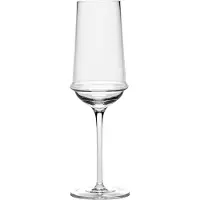 Serax Champagneglas Dune Glassware By Kelly Wearstler Transparent 250 ml