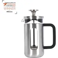 La Cafetière Pisa 3 Cup Theepot