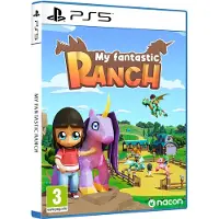 My Fantastic Ranch - PS5