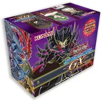 Konami Yu-Gi-Oh! Speed Duel GX: Duelists of Shadows - Yu-Gi-Oh Kaarten