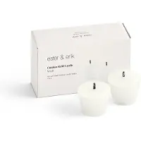 Ester & Erik refill voor buitenkaarsenhouder 2-pack Small