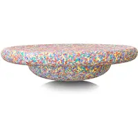 Stapelstein Balance Board Super Confetti