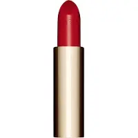 Clarins Joli Rouge Refill, Rood, apple, 1 kleuren, Kleurend, Hydraterend, Verzachtend, Vrouwen, Fles